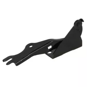 Charnière, capot-moteur BLIC 6802-00-3499451P pour MAZDA CX-9 3.7 - 277cv