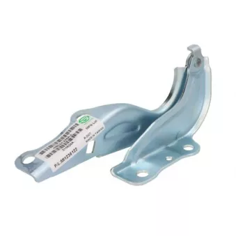 Charnière, capot-moteur BLIC 6802-00-3754451P pour FIAT DOBLO 1.5 T-Mivec 4WD - 163cv