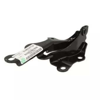 Charnière, capot-moteur BLIC 6802-00-8136451P pour TOYOTA LAND CRUISER 3.0 D-4D - 125cv