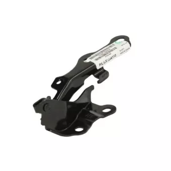 Charnière, capot-moteur BLIC 6802-00-8136452P pour TOYOTA LAND CRUISER 3.0 D-4D - 125cv