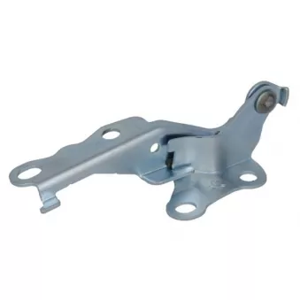 Charnière, capot-moteur BLIC 6802-00-8172451P pour RENAULT KANGOO 2.5 D-4D - 102cv