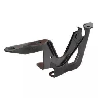 Charnière, capot-moteur BLIC 6802-00-8178452P pour TOYOTA RAV 4 2.5 Hybrid - 197cv