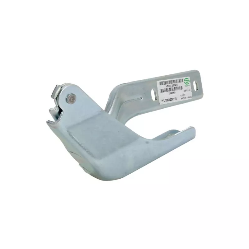 Charnière, capot-moteur BLIC 6802-00-9587452P - Visuel 1