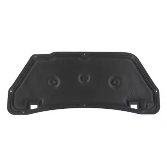 Insonoristaion du compartiment moteur BLIC [6804-00-3495290P]