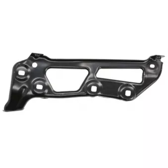 Support d'aile, collier de fixation avant BLIC 7802-03-0024382P