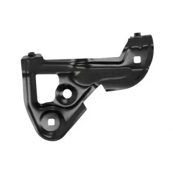 Support d'aile, collier de fixation avant gauche BLIC 7802-03-0064383P pour BMW Série 3 320 d - 190cv