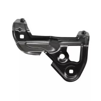 Support d'aile, collier de fixation avant BLIC 7802-03-0064384P