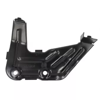 Support d'aile, collier de fixation avant BLIC 7802-03-0097388P pour BMW X3 sDrive 18 d - 150cv