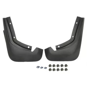 Tablier d'auvent BLIC 8800-02-9024707P pour VOLVO S90 2.0 T5 Drive-E Polestar - 261cv