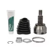 Embout de cardan avant (kit de réparation) PASCAL [G1K029PC]