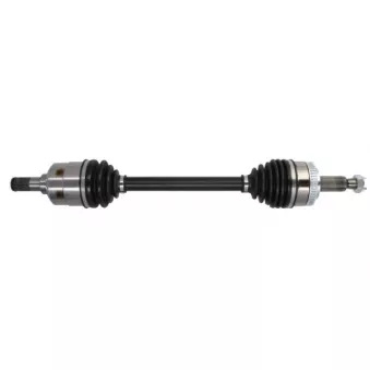 Arbre de transmission avant gauche PASCAL OEM 495002Y100