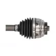 PASCAL G2B058PC - Arbre de transmission avant droit