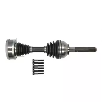 Arbre de transmission PASCAL G2H001PC