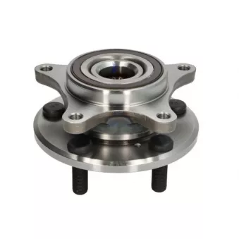 Roulement de roue avant BTA H14042BTA