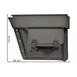 PACOL IVE-SP-023L - Marchepied