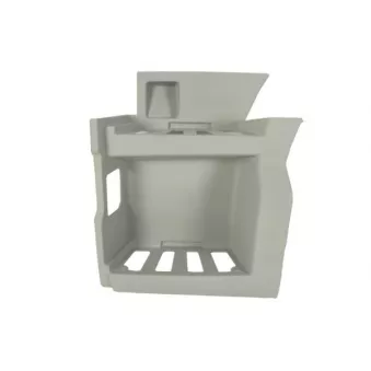 Marchepied PACOL MAN-SP-041L-1