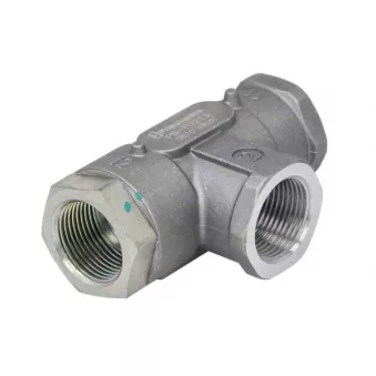Valve à plusieurs voies PNEUMATICS PN-10213*