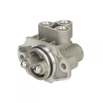 Interrupteur, boîte de vitesse à groupe-relais PNEUMATICS PN-10424