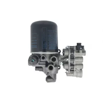 Unité de formation de mélange d'air PNEUMATICS PN-13108