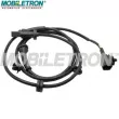 Capteur, vitesse de roue MOBILETRON [AB-CN020]
