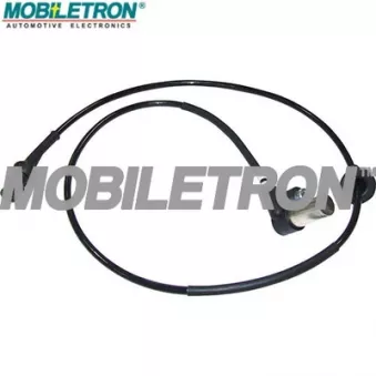 Capteur, vitesse de roue MOBILETRON [AB-EU310]