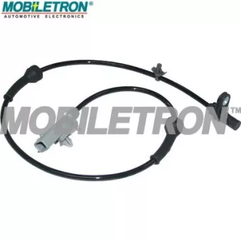 MOBILETRON AB-EU660 - Capteur, vitesse de roue