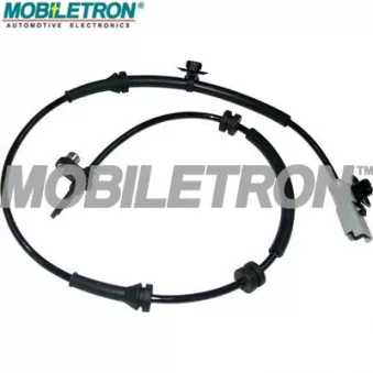 Capteur, vitesse de roue MOBILETRON [AB-EU699]