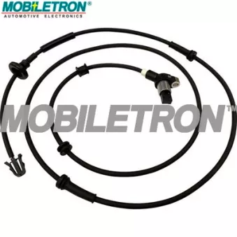 MOBILETRON AB-EU751 - Capteur, vitesse de roue