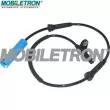 Capteur, vitesse de roue MOBILETRON [AB-EU756]