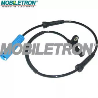 MOBILETRON AB-EU756 - Capteur, vitesse de roue