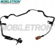 Capteur, vitesse de roue MOBILETRON [AB-EU769]