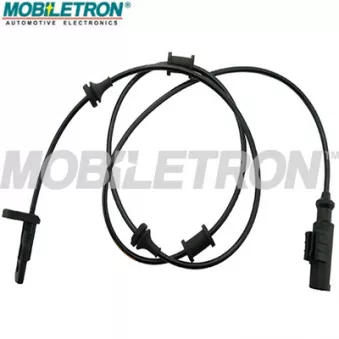 Capteur, vitesse de roue MOBILETRON [AB-EU814]