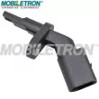 Capteur, vitesse de roue MOBILETRON [AB-EU818]
