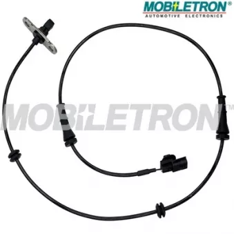 MOBILETRON AB-EU824 - Capteur, vitesse de roue
