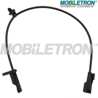 MOBILETRON AB-EU827 - Capteur, vitesse de roue