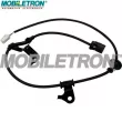 Capteur, vitesse de roue MOBILETRON [AB-JP184]