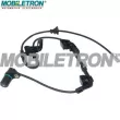 Capteur, vitesse de roue MOBILETRON [AB-JP217]