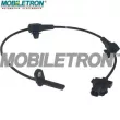 Capteur, vitesse de roue MOBILETRON [AB-JP226]