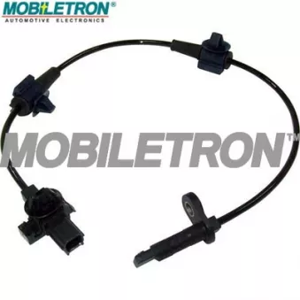 MOBILETRON AB-JP233 - Capteur, vitesse de roue
