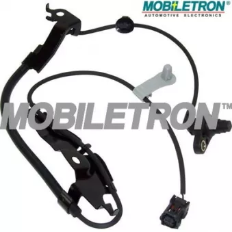 MOBILETRON AB-JP261 - Capteur, vitesse de roue