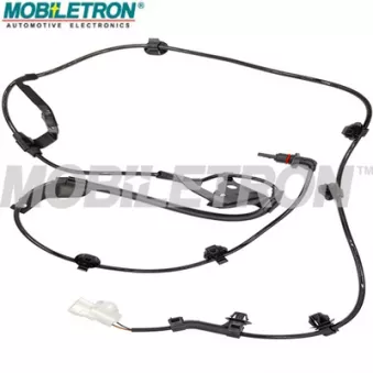 MOBILETRON AB-JP309 - Capteur, vitesse de roue