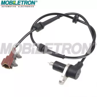 MOBILETRON AB-JP311 - Capteur, vitesse de roue