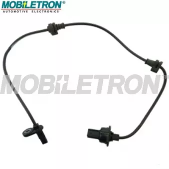 MOBILETRON AB-JP321 - Capteur, vitesse de roue