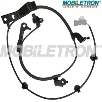 MOBILETRON AB-JP328 - Capteur, vitesse de roue