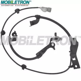 MOBILETRON AB-JP329 - Capteur, vitesse de roue