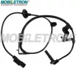 Capteur, vitesse de roue MOBILETRON [AB-JP331]