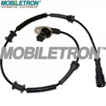 MOBILETRON AB-KR129 - Capteur, vitesse de roue