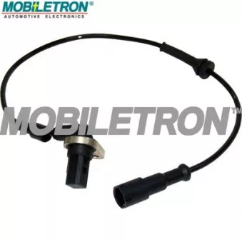 MOBILETRON AB-KR130 - Capteur, vitesse de roue