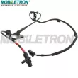 Capteur, vitesse de roue MOBILETRON [AB-KR144]