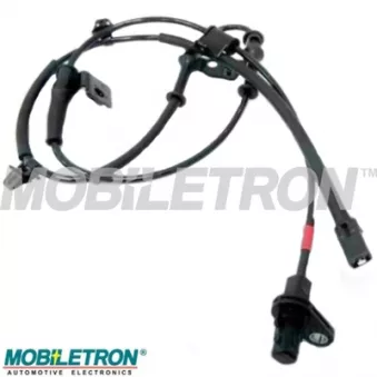 MOBILETRON AB-KR145 - Capteur, vitesse de roue